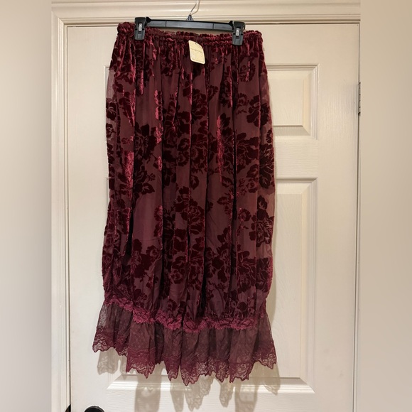 Forever Young Burnout Pants
Free People - Picture 6 of 6